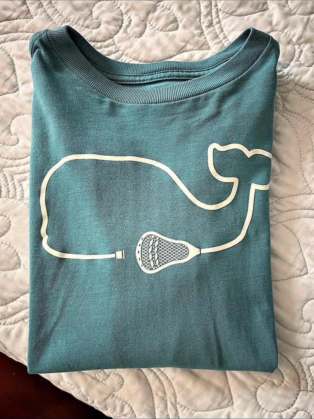 Vineyard Vines | Long Sleeve Tee